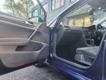 VOLKSWAGEN GOLF 1.5 TSI EVO GT Estate 5dr Petrol DSG Euro 6 (s/s) (150 ps)