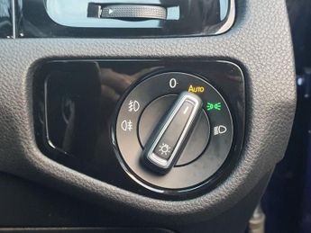 VOLKSWAGEN GOLF 1.5 TSI EVO GT Estate 5dr Petrol DSG Euro 6 (s/s) (150 ps)