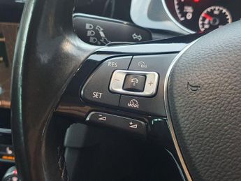 VOLKSWAGEN GOLF 1.5 TSI EVO GT Estate 5dr Petrol DSG Euro 6 (s/s) (150 ps)