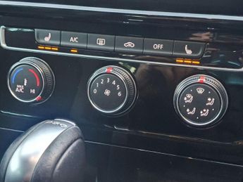 VOLKSWAGEN GOLF 1.5 TSI EVO GT Estate 5dr Petrol DSG Euro 6 (s/s) (150 ps)