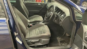 VOLKSWAGEN GOLF 1.5 TSI EVO GT Estate 5dr Petrol DSG Euro 6 (s/s) (150 ps)