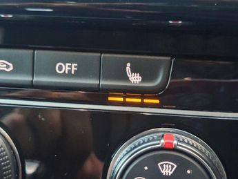 VOLKSWAGEN GOLF 1.5 TSI EVO GT Estate 5dr Petrol DSG Euro 6 (s/s) (150 ps)