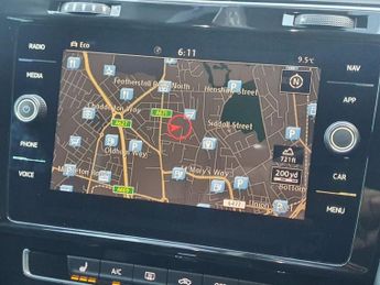 VOLKSWAGEN GOLF 1.5 TSI EVO GT Estate 5dr Petrol DSG Euro 6 (s/s) (150 ps)