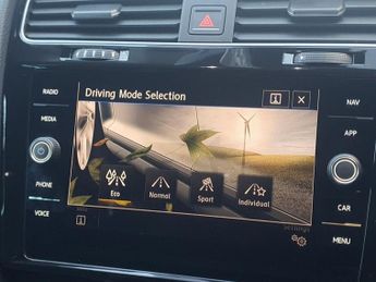 VOLKSWAGEN GOLF 1.5 TSI EVO GT Estate 5dr Petrol DSG Euro 6 (s/s) (150 ps)