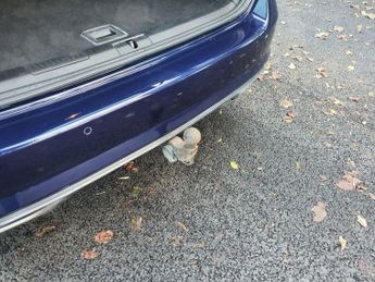 VOLKSWAGEN GOLF 1.5 TSI EVO GT Estate 5dr Petrol DSG Euro 6 (s/s) (150 ps)