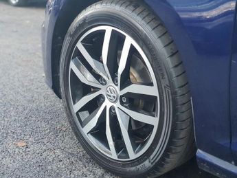 VOLKSWAGEN GOLF 1.5 TSI EVO GT Estate 5dr Petrol DSG Euro 6 (s/s) (150 ps)