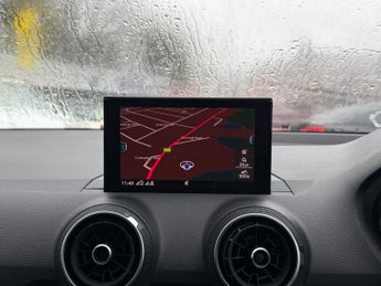 AUDI Q2 1.5 TFSI CoD 35 S line SUV 5dr Petrol S Tronic Euro 6 (s/s) (150