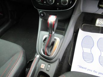 RENAULT CLIO 1.6 TCe Renaultsport Nav Hatchback 5dr Petrol EDC Euro 6 (200 ps