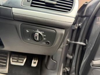 AUDI A6 SALOON 2.0 TDI ultra S line Saloon 4dr Diesel S Tronic Euro 6 (s/s) (19