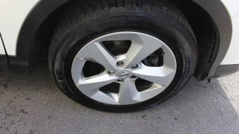 NISSAN QASHQAI 1.3 DIG-T Acenta Premium SUV 5dr Petrol DCT Auto Euro 6 (s/s) (1