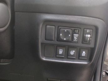 NISSAN JUKE 1.6 Tekna SUV 5dr Petrol XTRON Euro 6 (117 ps)