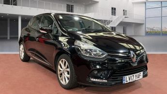 Renault Clio 0.9 TCe Dynamique Nav Hatchback 5dr Petrol Manual Euro 6 (s/s) (