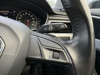 AUDI A4 ALLROAD 2.0 TDI Sport Estate 5dr Diesel S Tronic quattro Euro 6 (s/s) (1