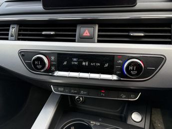 AUDI A4 ALLROAD 2.0 TDI Sport Estate 5dr Diesel S Tronic quattro Euro 6 (s/s) (1