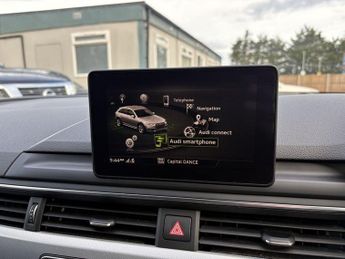 AUDI A4 ALLROAD 2.0 TDI Sport Estate 5dr Diesel S Tronic quattro Euro 6 (s/s) (1