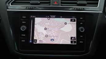 VOLKSWAGEN TIGUAN 1.5 TSI R-Line SUV 5dr Petrol DSG Euro 6 (s/s) (150 ps)