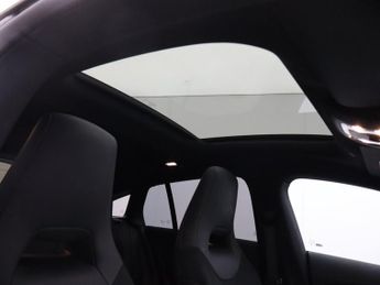 MERCEDES-BENZ CLA 1.3 CLA200 AMG Line Night Edition (Premium Plus) Shooting Brake 
