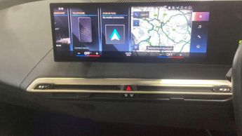 BMW IX iX xDrive 40 M Sport Edition 4WD 5dr