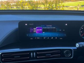 MERCEDES-BENZ EQC EQC 400 AMG Line Premium 4Matic 4WD 5dr