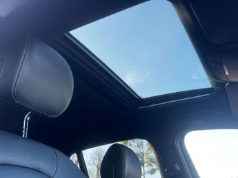 MERCEDES-BENZ EQC EQC 400 AMG Line Premium 4Matic 4WD 5dr