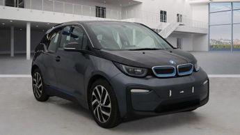 BMW i3 42.2kWh Hatchback 5dr Electric Auto (170 ps)