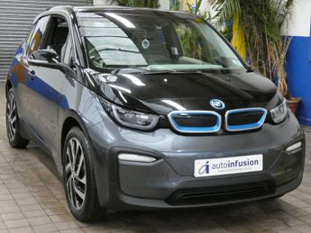 BMW I3 42.2kWh Hatchback 5dr Electric Auto (170 ps)