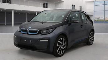 BMW I3 42.2kWh Hatchback 5dr Electric Auto (170 ps)