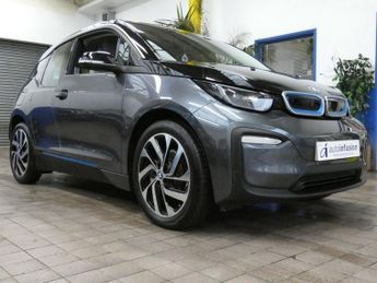 BMW I3 42.2kWh Hatchback 5dr Electric Auto (170 ps)