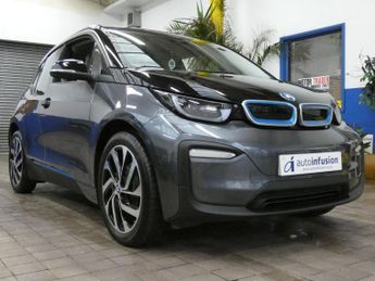 BMW I3 42.2kWh Hatchback 5dr Electric Auto (170 ps)