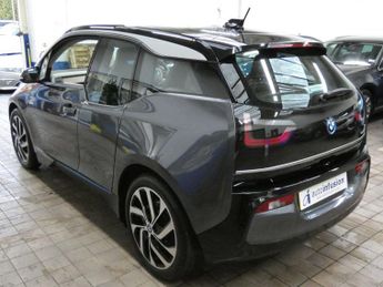 BMW I3 42.2kWh Hatchback 5dr Electric Auto (170 ps)