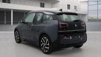 BMW I3 42.2kWh Hatchback 5dr Electric Auto (170 ps)