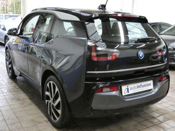 BMW I3 42.2kWh Hatchback 5dr Electric Auto (170 ps)