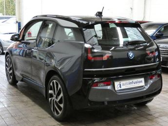 BMW I3 42.2kWh Hatchback 5dr Electric Auto (170 ps)