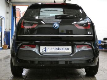 BMW I3 42.2kWh Hatchback 5dr Electric Auto (170 ps)