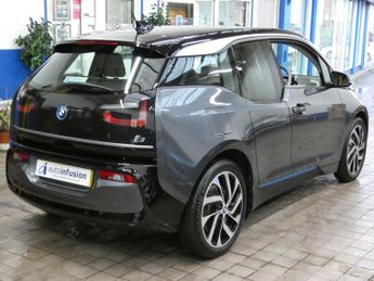 BMW I3 42.2kWh Hatchback 5dr Electric Auto (170 ps)