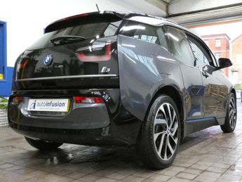 BMW I3 42.2kWh Hatchback 5dr Electric Auto (170 ps)
