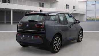 BMW I3 42.2kWh Hatchback 5dr Electric Auto (170 ps)