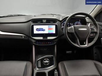 MAXUS T90 88.5kWh Elite Pickup Double Cab 4dr Electric Auto RWD (177 ps)