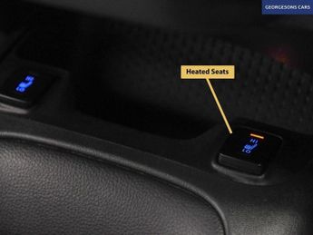 TOYOTA COROLLA 1.8 VVT-h GPF Icon Tech Hatchback 5dr Petrol Hybrid CVT Euro 6 (