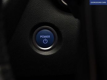 TOYOTA COROLLA 1.8 VVT-h GPF Icon Tech Hatchback 5dr Petrol Hybrid CVT Euro 6 (