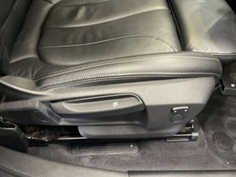 BMW X1 1.5 18i GPF M Sport SUV 5dr Petrol DCT sDrive Euro 6 (s/s) (140 