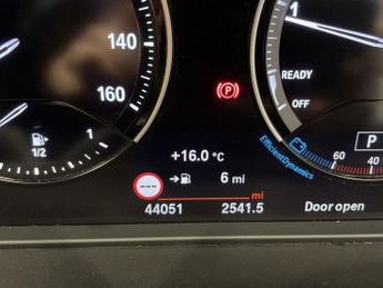 BMW X1 1.5 18i GPF M Sport SUV 5dr Petrol DCT sDrive Euro 6 (s/s) (140 