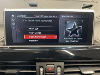 BMW X1 1.5 18i GPF M Sport SUV 5dr Petrol DCT sDrive Euro 6 (s/s) (140 