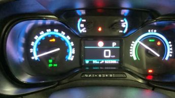 CITROEN E-BERLINGO 50kWh Feel XL MPV 5dr Electric Auto (7.4kW Charger) (136 ps)