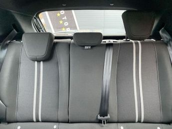 VAUXHALL CORSA 1.2 Turbo GS Hatchback 5dr Petrol Auto Euro 6 (s/s) (130 ps)