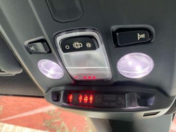 VAUXHALL CORSA 1.2 Turbo GS Hatchback 5dr Petrol Auto Euro 6 (s/s) (130 ps)