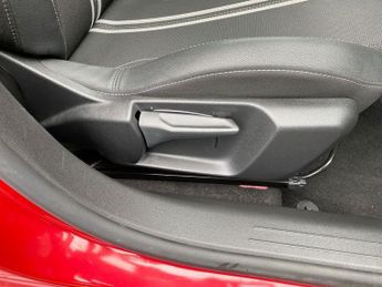 VAUXHALL CORSA 1.2 Turbo GS Hatchback 5dr Petrol Auto Euro 6 (s/s) (130 ps)