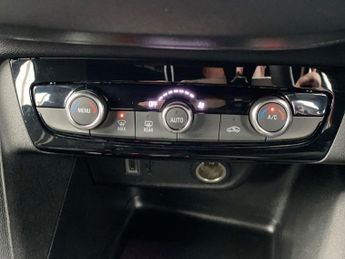 VAUXHALL CORSA 1.2 Turbo GS Hatchback 5dr Petrol Auto Euro 6 (s/s) (130 ps)