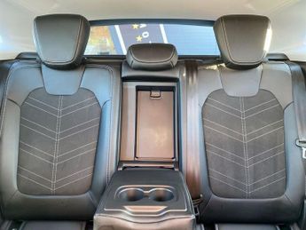 VAUXHALL GRANDLAND 1.2 Turbo Ultimate SUV 5dr Petrol Auto Euro 6 (s/s) (130 ps)