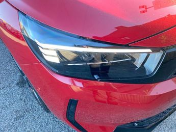 VAUXHALL CORSA 1.2 Turbo GS Hatchback 5dr Petrol Auto Euro 6 (s/s) (130 ps)